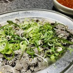 Yakiniku Keishuu - 