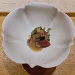 銀座うち山 - お造り