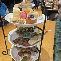 キハチ 青山本店 - 