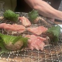 焼鶏あきら 中目黒本店 - 