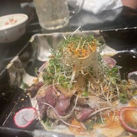 焼鶏あきら 中目黒本店 - 