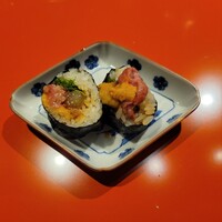 一石三鳥 別邸 - 逸品　一石三鳥巻