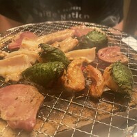 焼鶏あきら 中目黒本店 - 