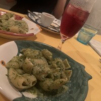 トラットリア ラ タルタルギーナ - 