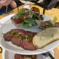 キハチ 青山本店 - 