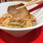 らーめん七彩飯店 - 