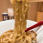 らーめん七彩飯店 - 