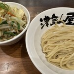 つけ麺 津気屋 - 