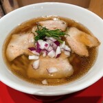 らーめん七彩飯店 - 