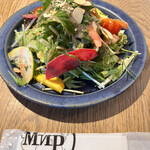 Мир cafe - 