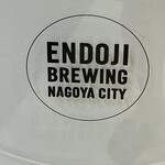 ENDOJI BREWING NAGOYA CITY - 