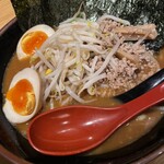 ラーメン大桜 川崎野川店 - 