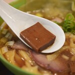 手打麺祭 かめ囲 - 