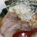 ラーメン大桜 川崎野川店 - 