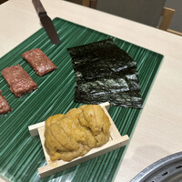 西麻布けんしろう - 