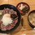 あか牛丼いわさき - 料理写真: