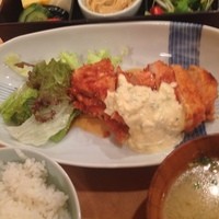 飯家くーた 銀座七丁目店 - 
