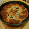 Kyuushuuyatai Kyuutarou - 鉄鍋餃子