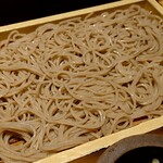 蕎麦きり みよた - 