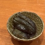 魚がし料理佃喜知 - 