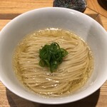 中華蕎麦 とみ田 - 