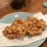 魚がし料理佃喜知 - 