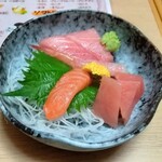 わり勘 - 料理写真: