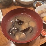 魚がし料理佃喜知 - 