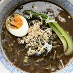 カタカゴ・ヒルズカフェ - 