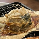 磯丸水産 - ホタテさん