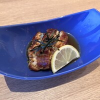 ひつまぶし名古屋備長 マロニエゲート銀座1店 - 