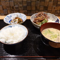 北新地 つきしろ - 