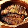 ひつまぶし 鰻伸