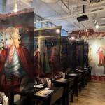 文房具カフェ - 