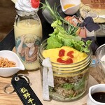 文房具カフェ - 