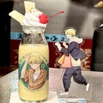 文房具カフェ - 