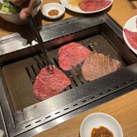 ビーフキッチン 恵比寿店 - 