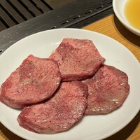 ビーフキッチン 恵比寿店 - 