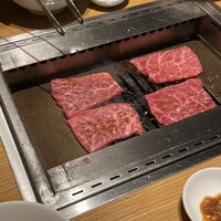 ビーフキッチン 恵比寿店 - 
