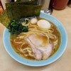 ラーメン壱六家 大船店
