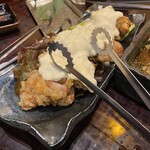 焼鶏あきら 丸の内店 - 