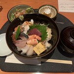 Sushi Kougetsu - 