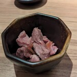 肉と日本酒いぶり - 