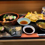 Sushi Koman - 