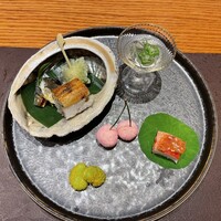 銀座 蟹みつ - 