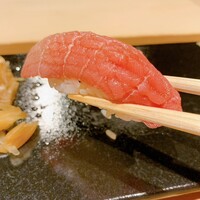 大宮 鮨 いわい - 