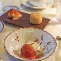イル・リストランテ ニコ・ロミート - 