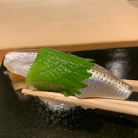 大宮 鮨 いわい - 