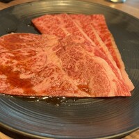 焼肉うしごろ 新宿三丁目店 - 