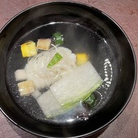 銀座 蟹みつ - 